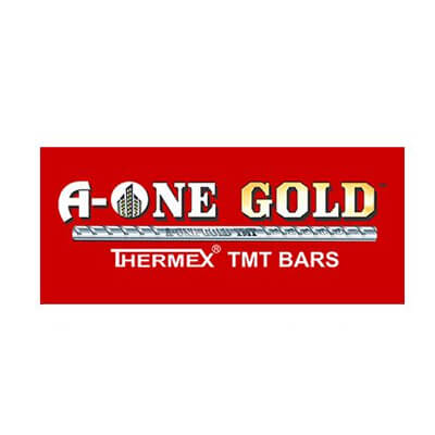 A-One Gold: Thermex TMT Bars