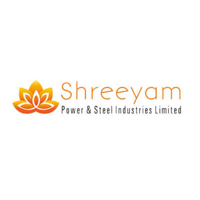 Shreeyam Power & Steel Industries Ltd.