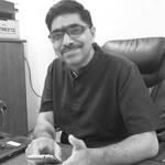Mr. Ambuj Gupta